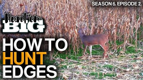 Hunting Hot Spots on Deer Habitats