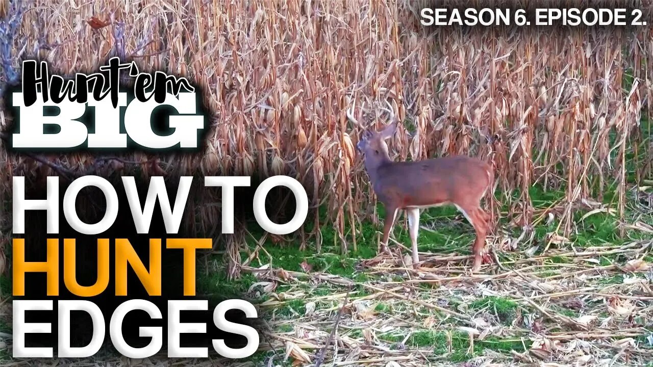 Hunting Hot Spots on Deer Habitats