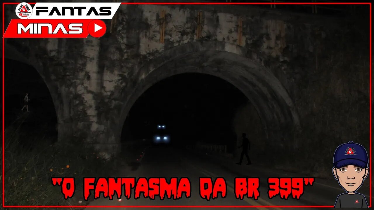 "O Fantasma da BR 399"-EP 75