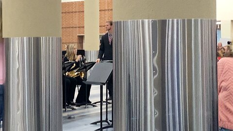 121223 Jazz ensemble