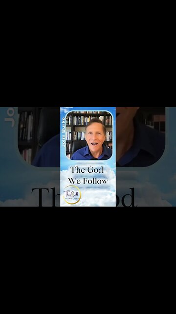 The God We Follow #thecallwithnancysabato #answeredprayers