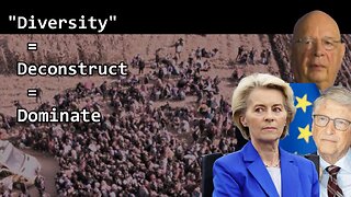 Mass Migration and Political Control