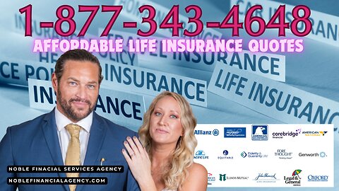 Florida Affordable Life Insurance Quotes. No Medical Exam.