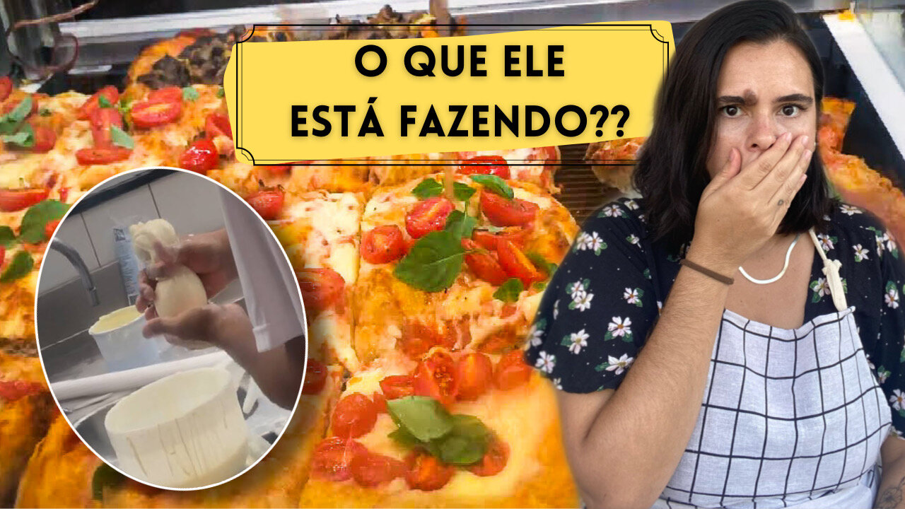 Vlog mercado diferente como você nunca viu!!!