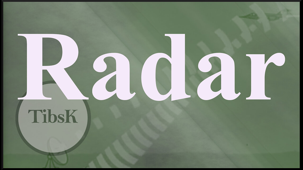 Radar