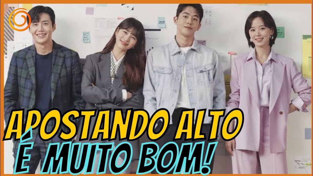 APOSTANDO ALTO | DORAMA SÃO SUCESSO [EP.2]