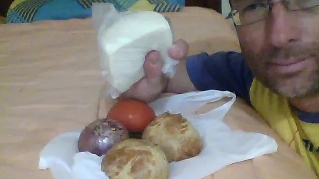 En casa