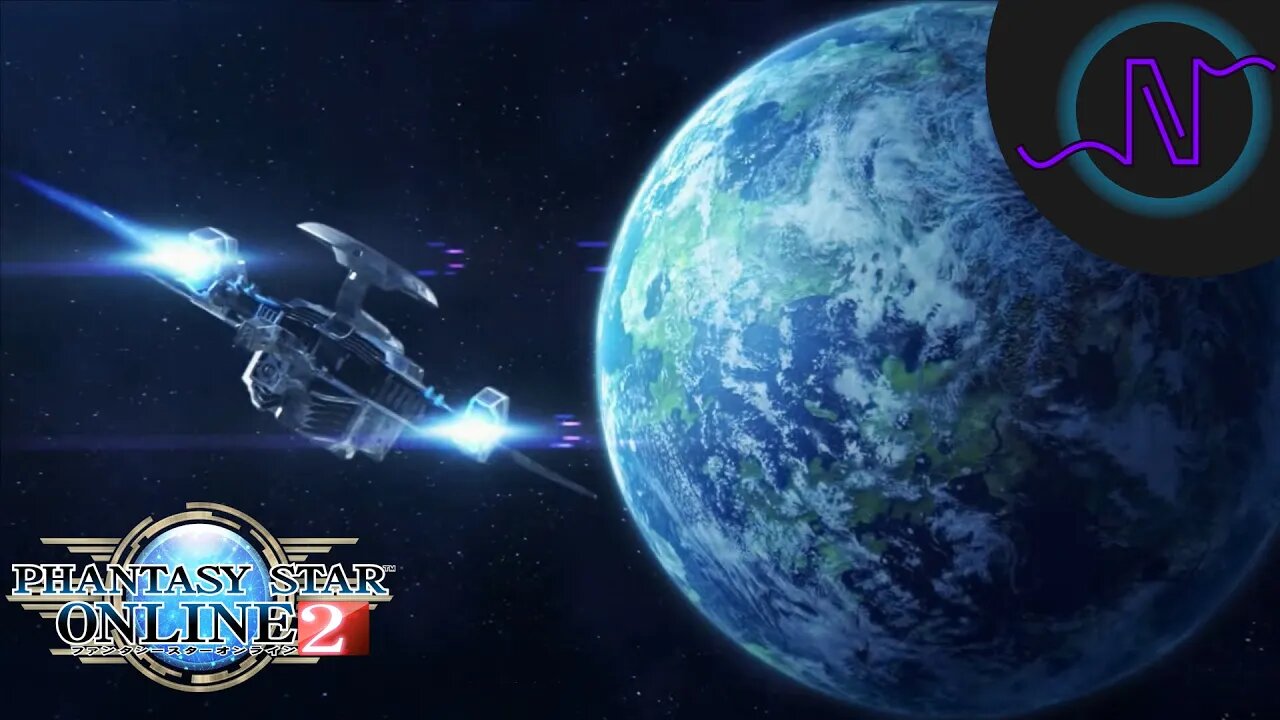 Missions, Loot Hunting & Exploring! - Phantasy Star Online 2 - Live E03