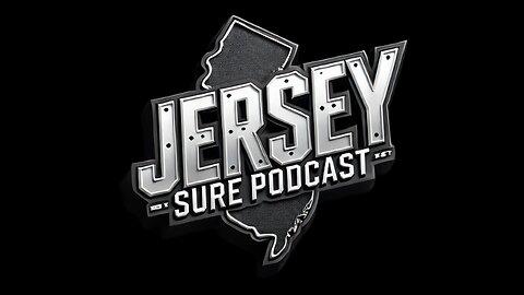 JERSEY SURE Podcast Ep. #12