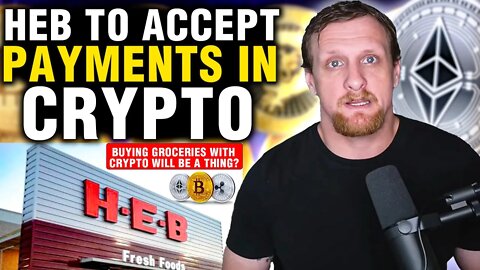 Ethereum, Bitcoin and Texas
