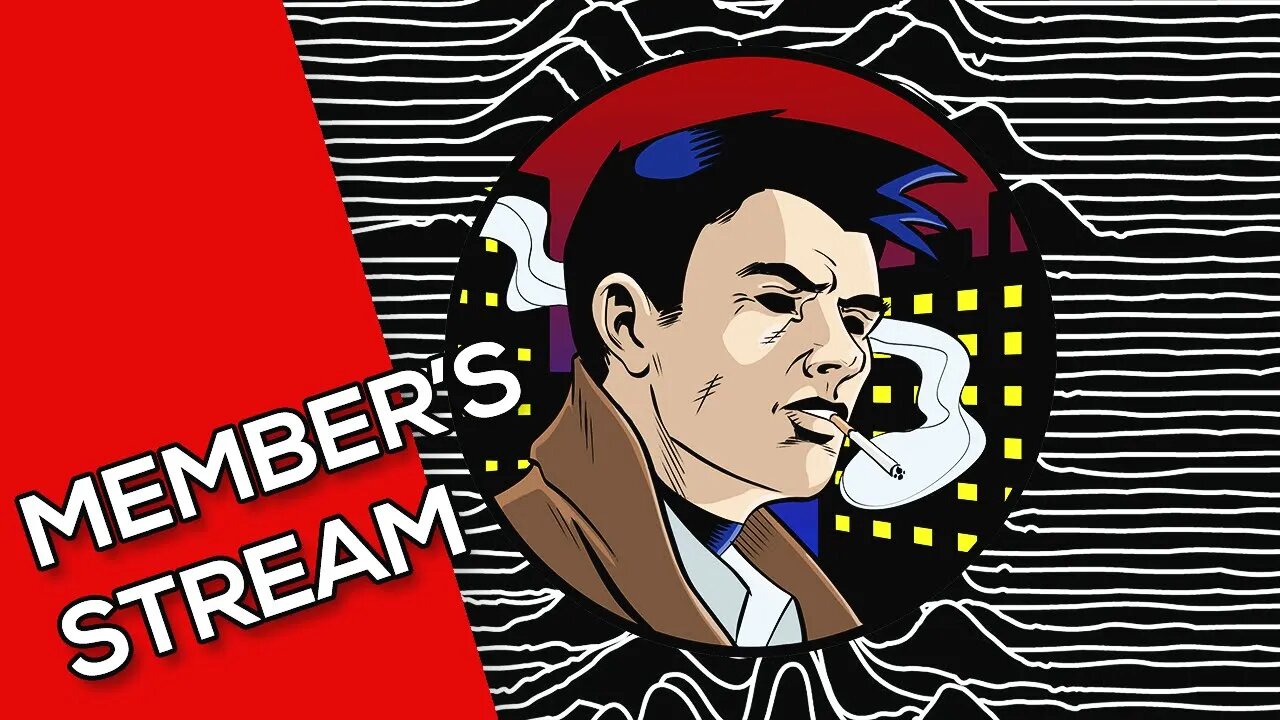 Stream With SubscribeStar Supporters 05-15-2022