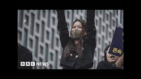 BREAKING NEWS, Women fight back as South Korea tries to abolish its Gender Equality Ministry