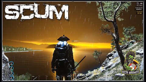SCUM s02e35 - Blowey Up Buggers