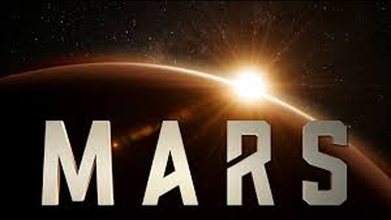 NASA fly to mars