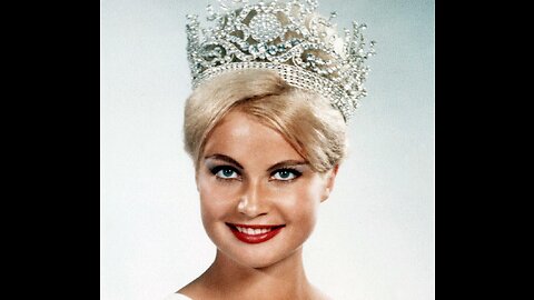 Miss Universe 1961