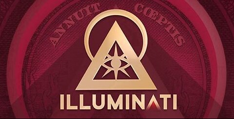 SATANS ILLUMINATENORDEN GEFÜHRT VON DEN ROTHSCHIDS(=KEINE JUDEN)