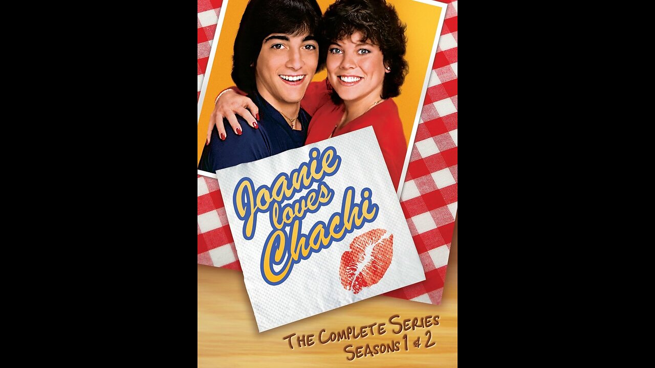 Joanie Loves Chachi ( Christmas Show ) Full Tv Show 1982