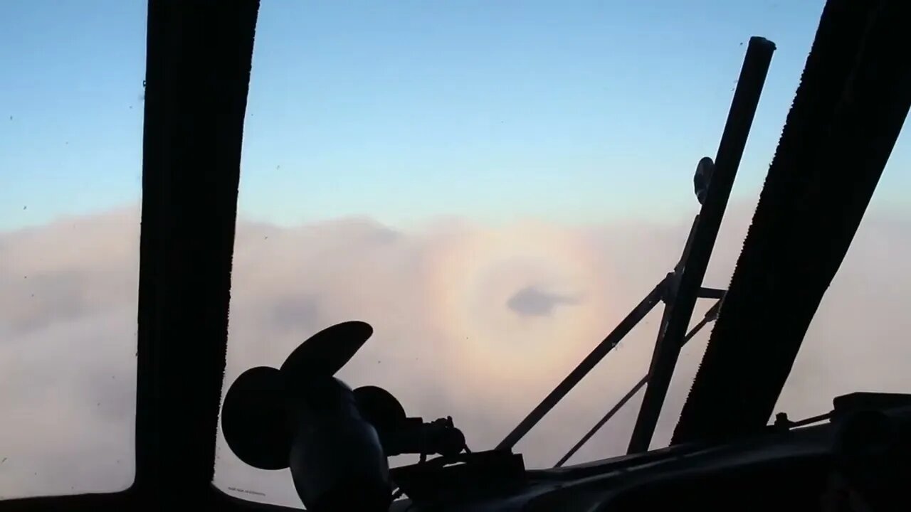 Mi-8 Helicopters With Modern Electronic Warfare Jamming Systems On Board Protecting The Donbass