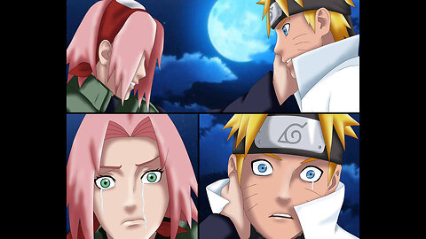 What if Naruto Becames the Freezing Shinobi and got Harem(NarutoxFreezing)