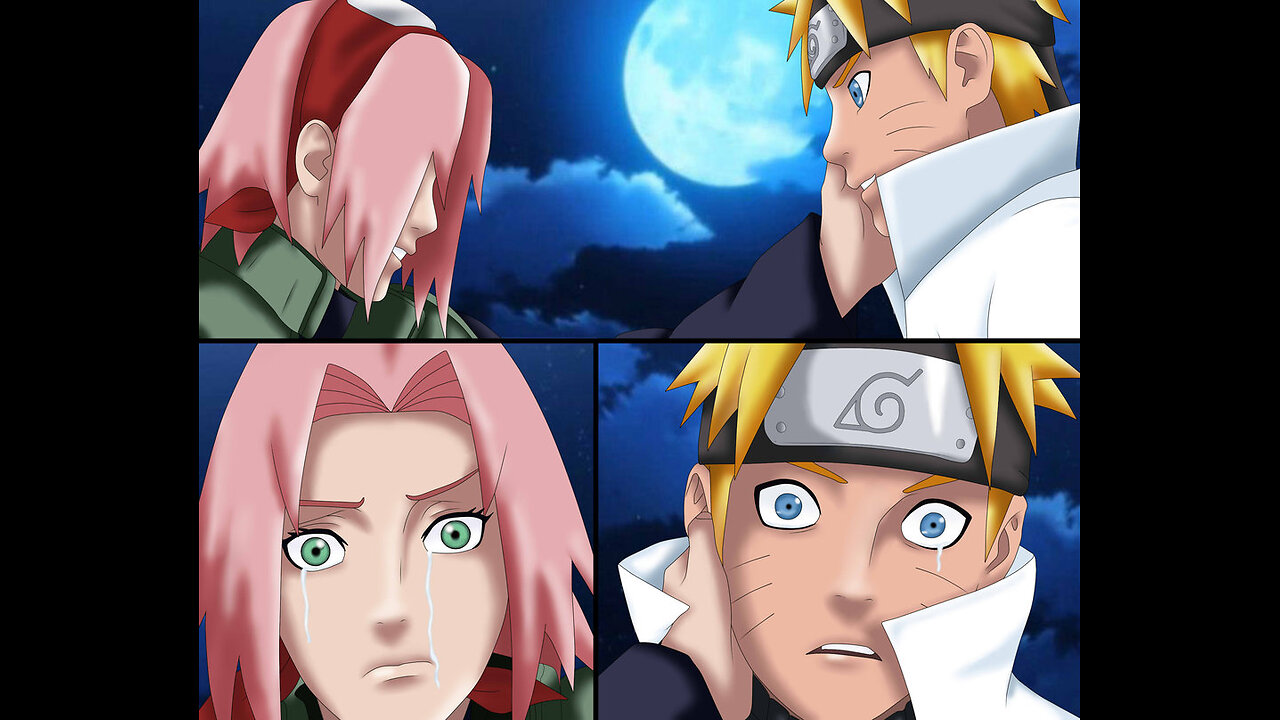 What if Naruto Becames the Freezing Shinobi and got Harem(NarutoxFreezing)