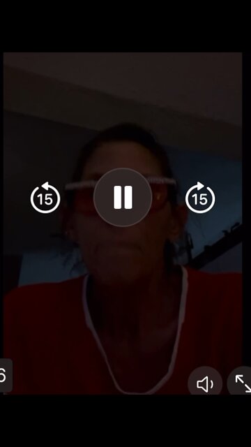 Donald Trump is trying to Kill Me - Kimberly Kukich Not a Tesla