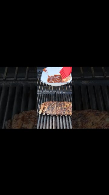 Enjoying the fruits of my Labor. Happy Labor Day everyone