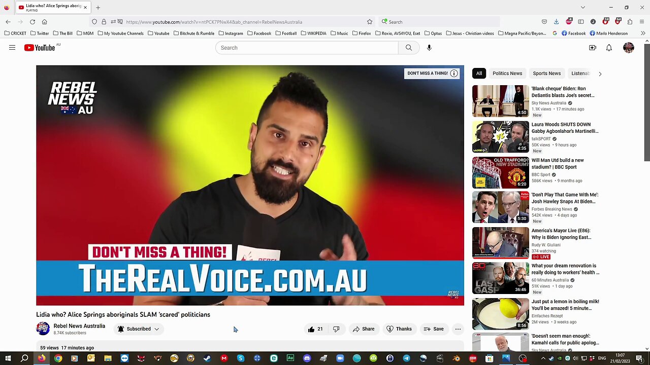 PAFC wanting to change Australia Day date that does nothing for people of Alice Springs