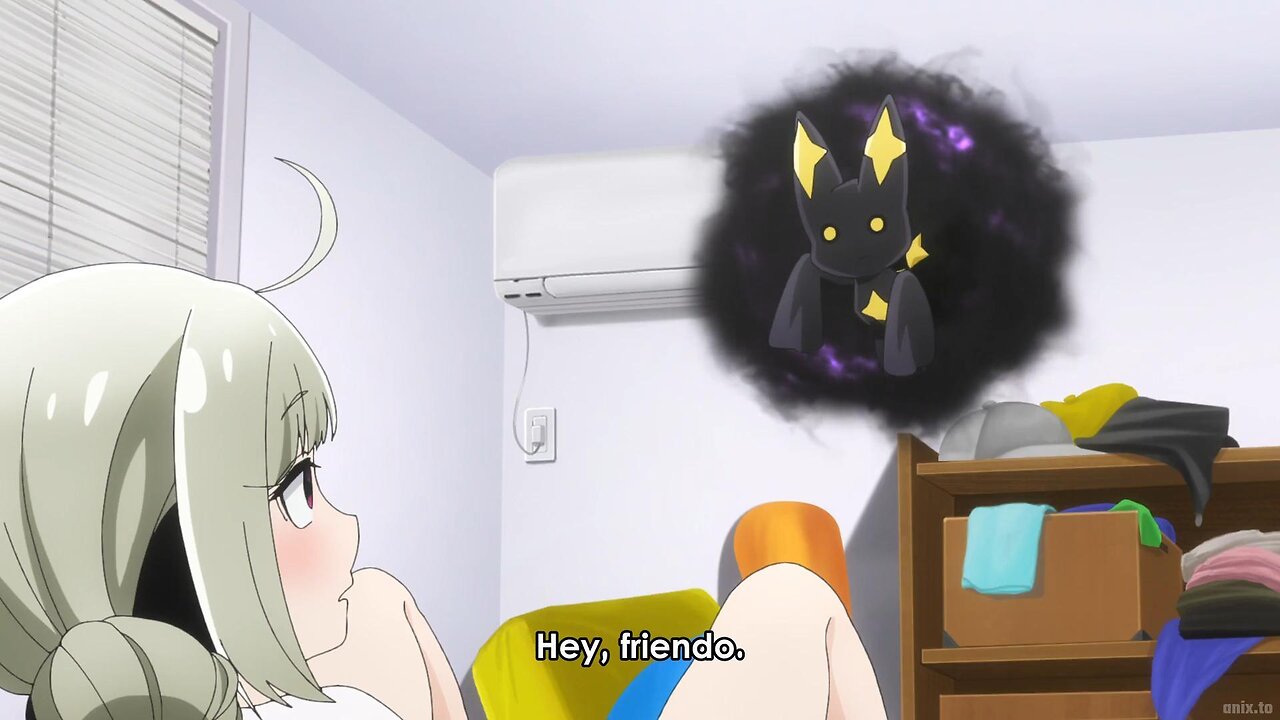 why kiwi hates magical girls | gushing over magical girls