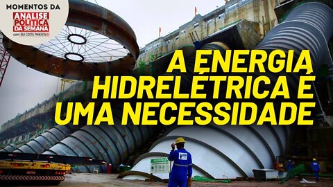 O caso da usina de Belo Monte | Momentos da Análise Política da Semana