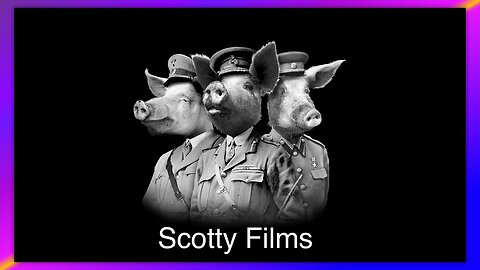 CAKE - WAR PIGS - BY SCOTTY FILMS 💯🔥🔥🔥🙏✝️🙏