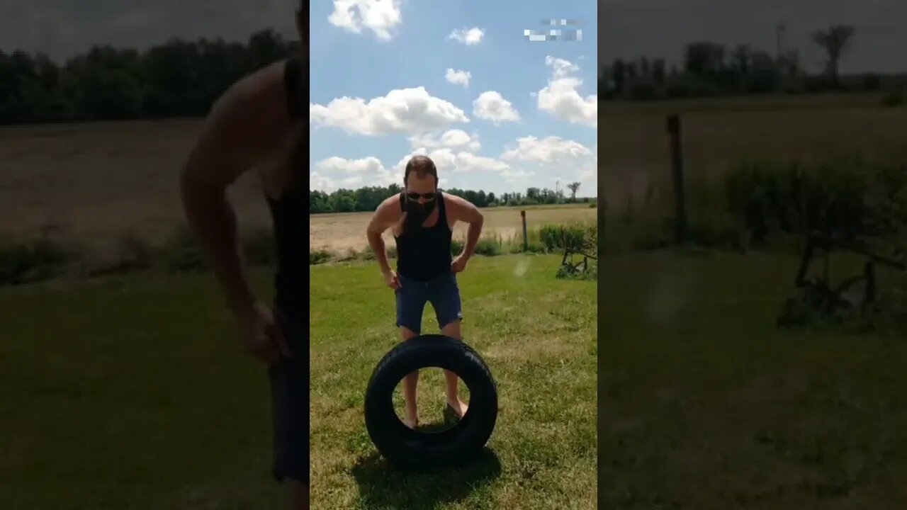 #workout #ohhighbud #strangedanimal