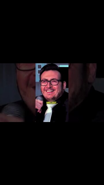 Organ Tetris | Michael The Chairman Stand Up Comedy #standup #standupcomedy #tetris