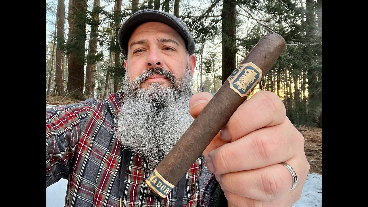 Drew Estate Undercrown Maduro