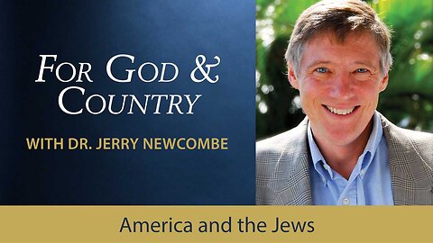 America and the Jews