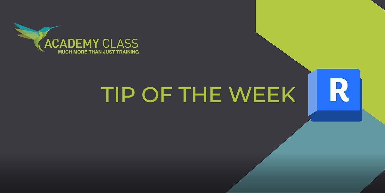 More Tips On Levels in Revit