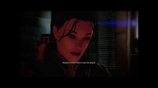 Mass Effect 2 Part 4-They Killed Him