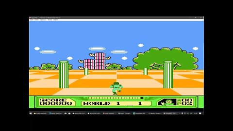 winpro ds super Nintendo