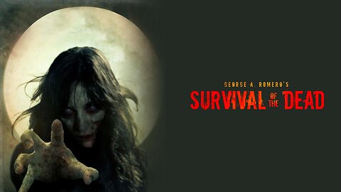 Survival of the Dead (2009)