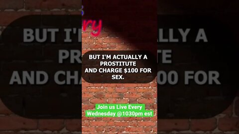 Dirty Jokes on REALarious…🤣🤣🤣