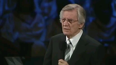 David Wilkerson - Getting to know the Holy Spirit