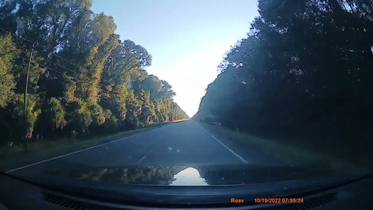 Semi Near Miss