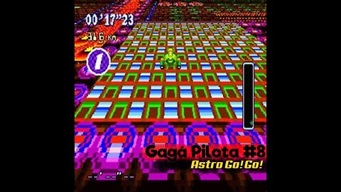 O Sucessor de F-ZERO do SNES? - Gagá Pilota #?