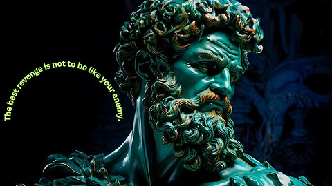Marcus Aurelius