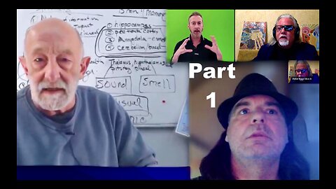 Clif High Defend Hippo MKUltra Chemtrails King Charles Satanic Portrait Dollar Vigilante Son Of Enos