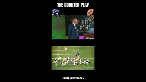 The Counterplay!