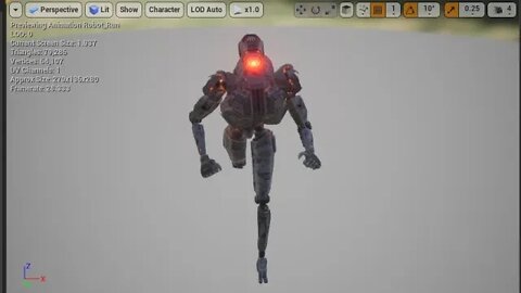 Unreal Engine Game Development - Whats about a squad of enemies