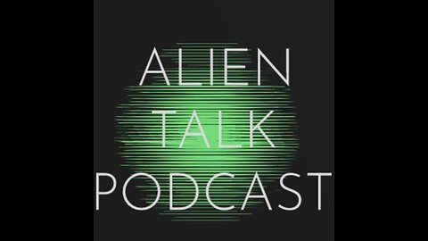 The crazy alien stories from podcasts