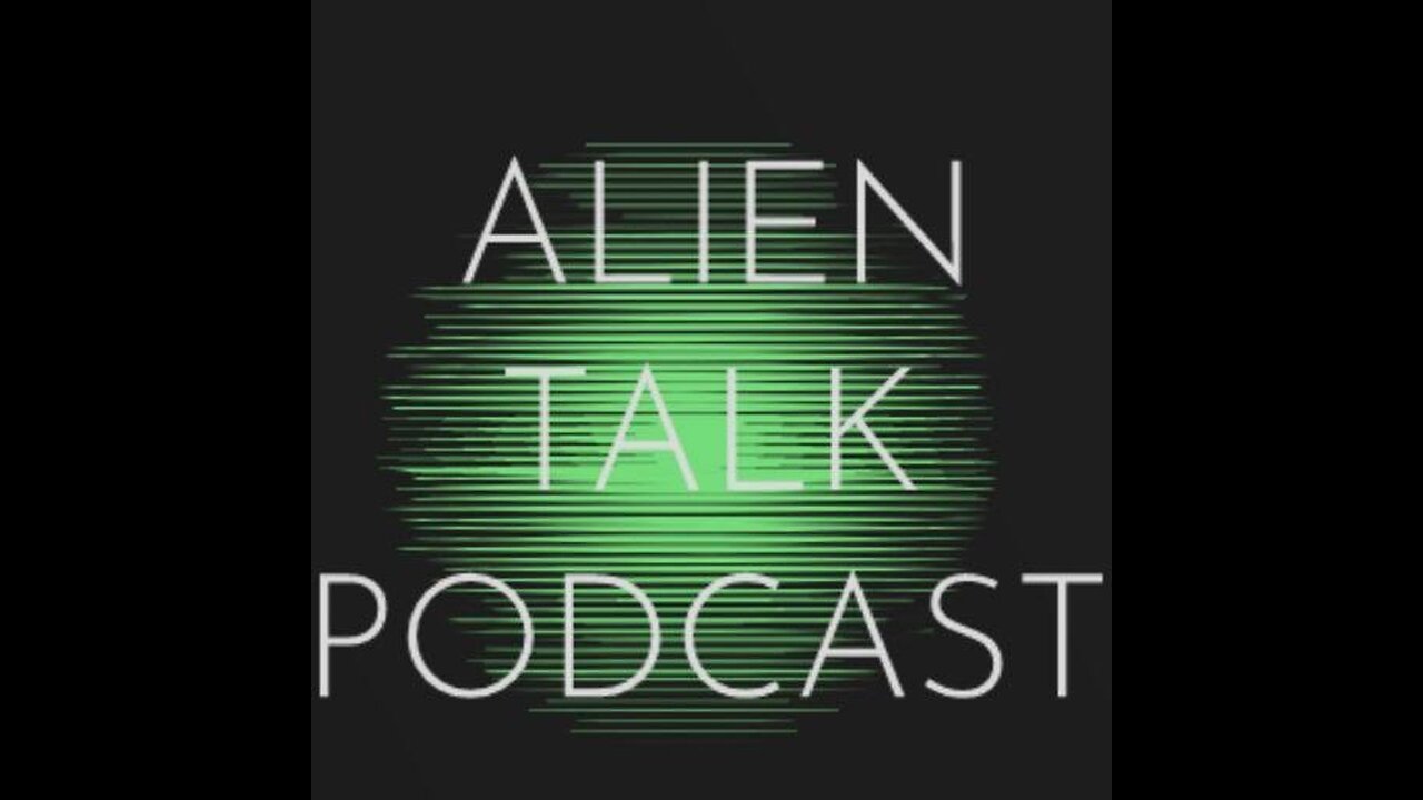 The crazy alien stories from podcasts