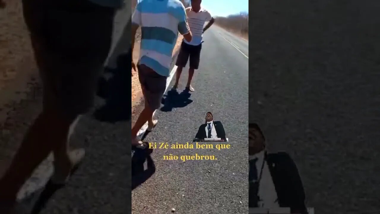 AINDA BEM QUE NAO QUEBROU #meme #viral #bebados #shorts
