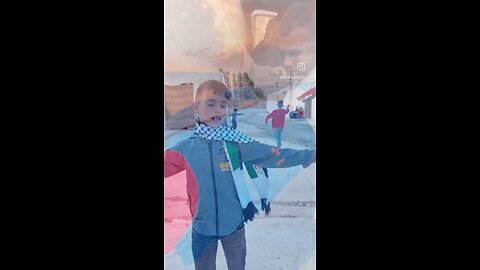 Stop Doing 🇵🇸Palestine or Israel warr